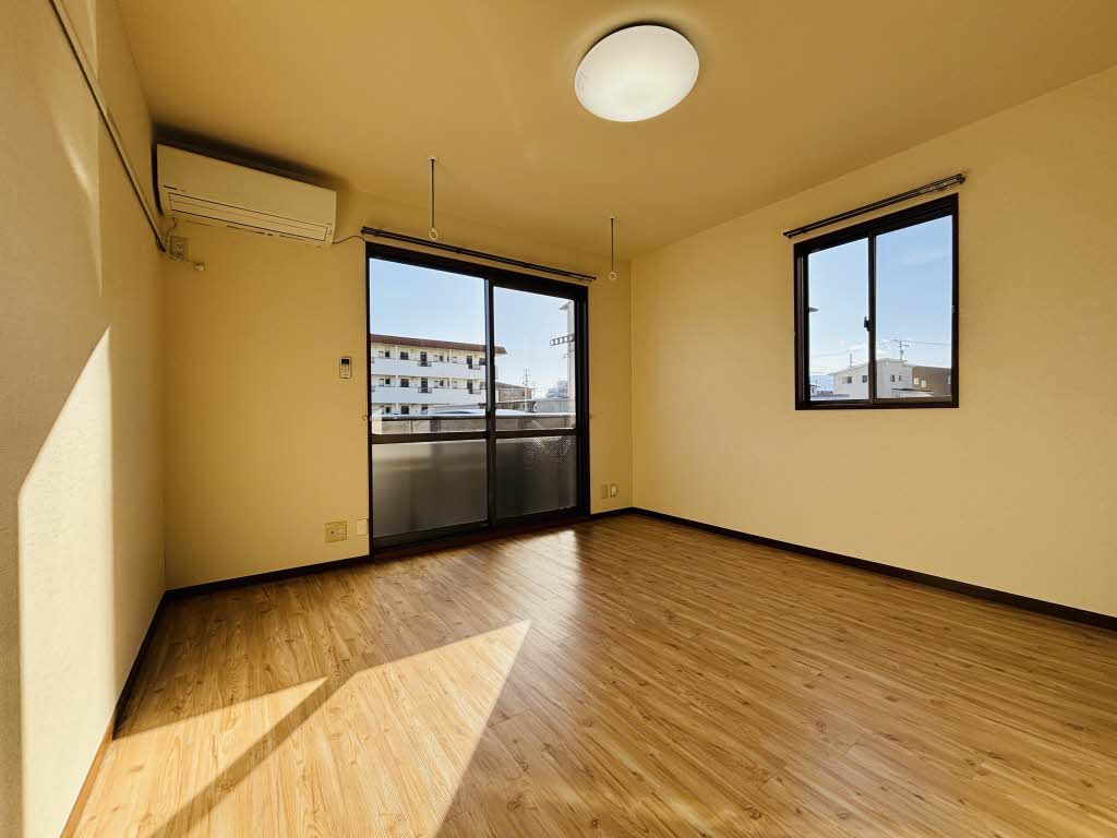 コーポサツキ C103号-3