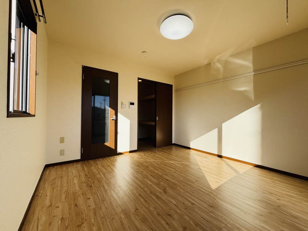 コーポサツキ C103号-5