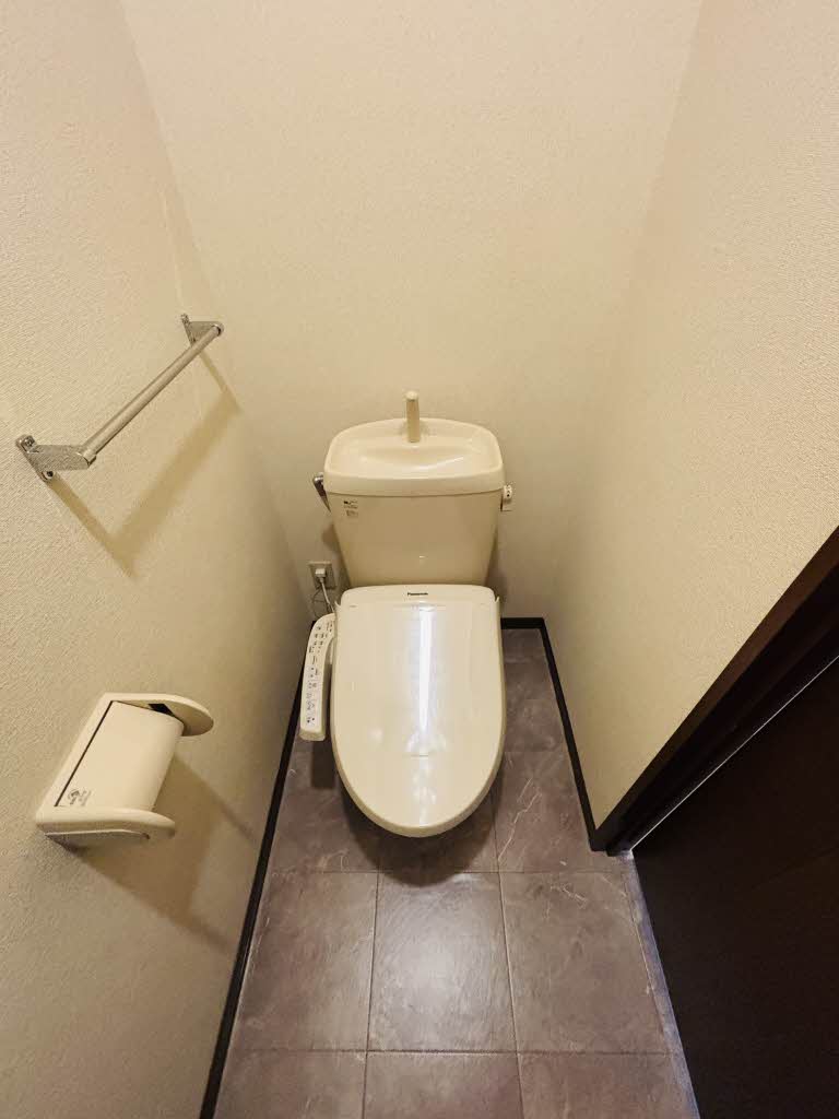 コーポサツキ C103号-11