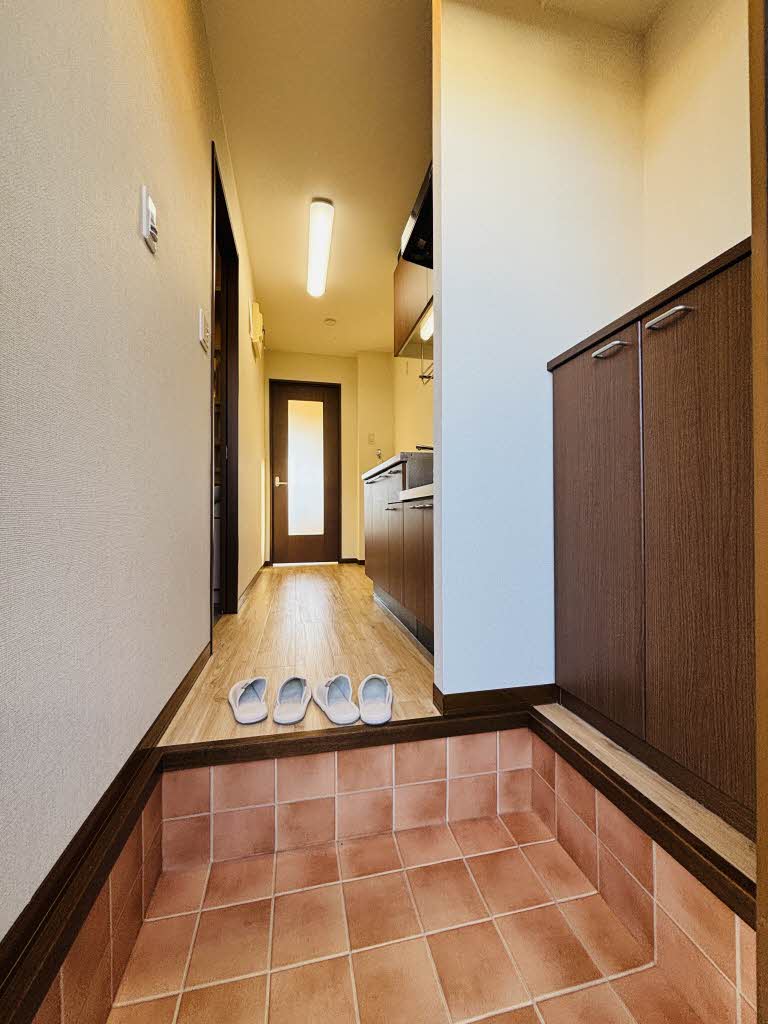 コーポサツキ C103号-12