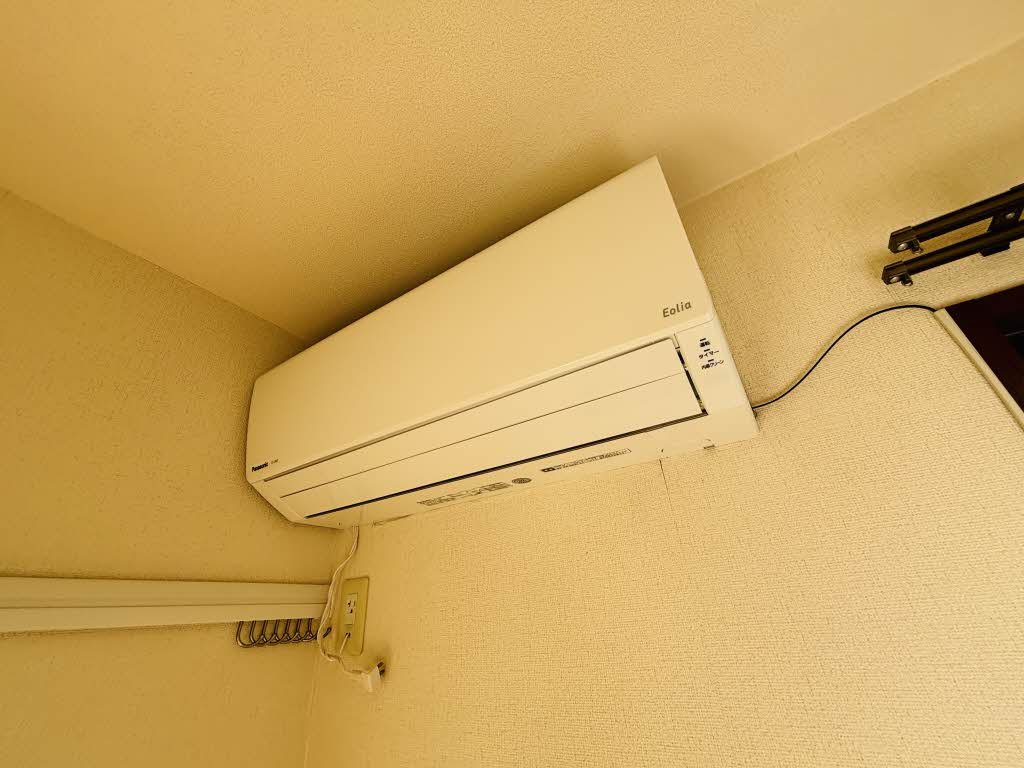 コーポサツキ C103号-13