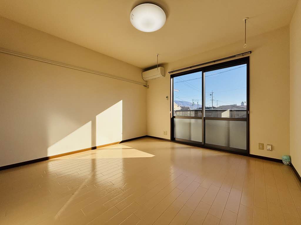 コーポサツキ C203号-2