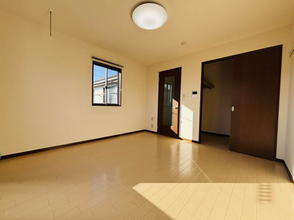 コーポサツキ C203号-4