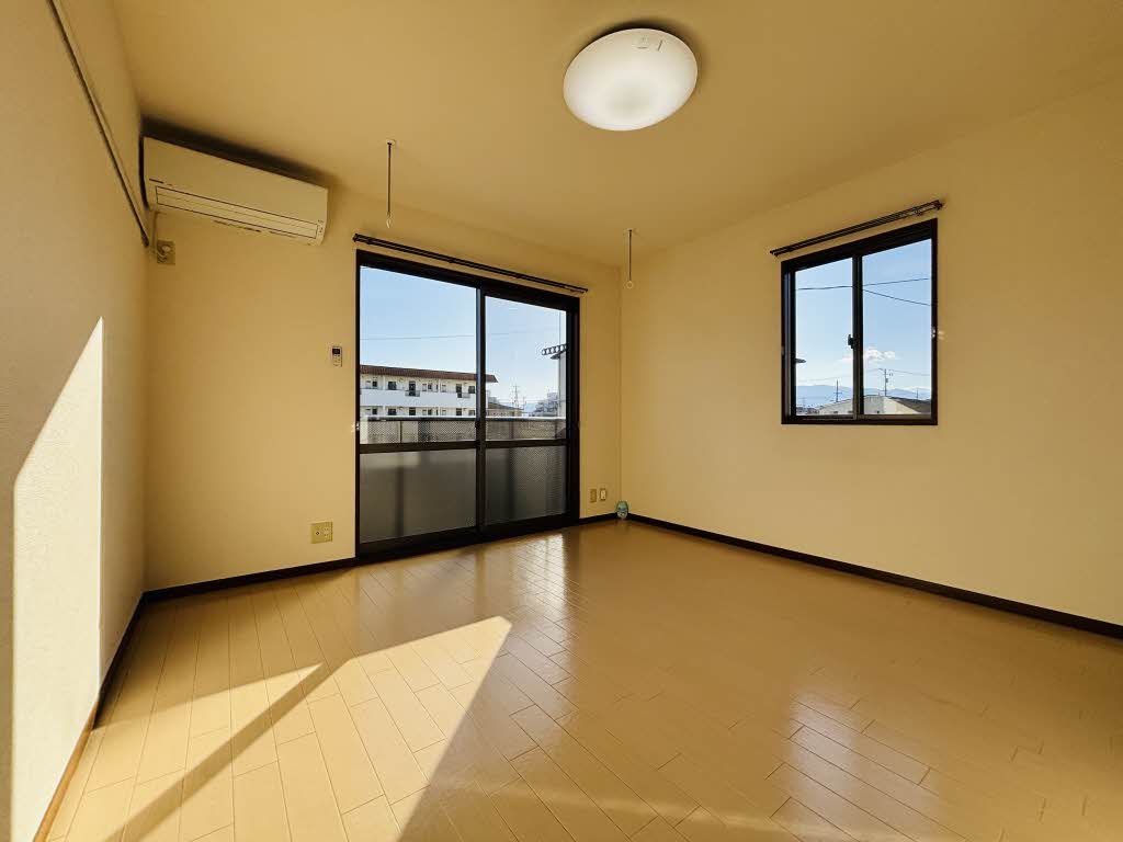 コーポサツキ C203号-5