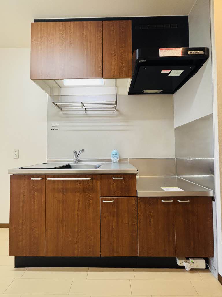 コーポサツキ C203号-8