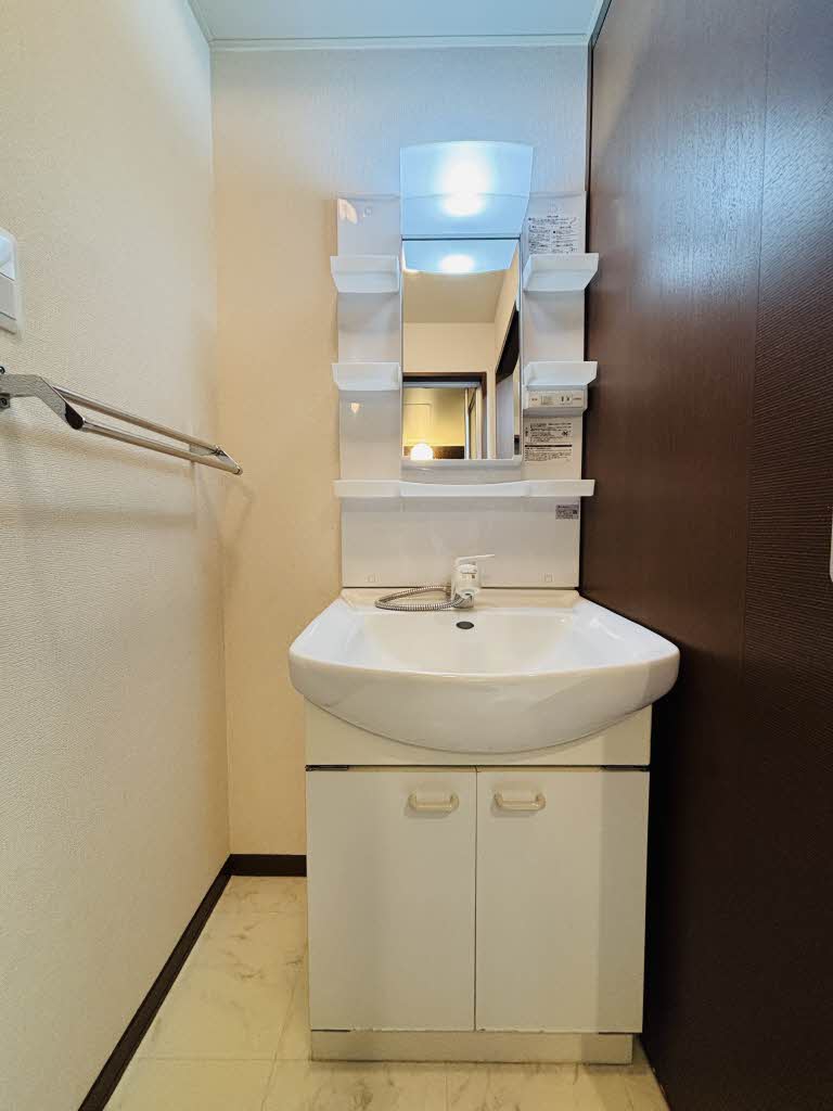 コーポサツキ C203号-9