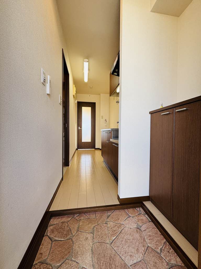 コーポサツキ C203号-12