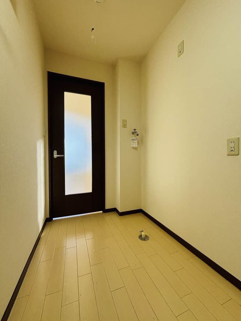 コーポサツキ C203号-15