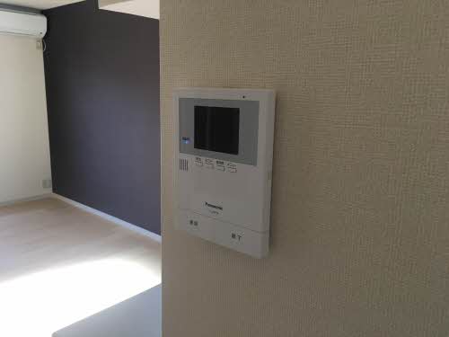 フォーレス壱番館 A102号-5