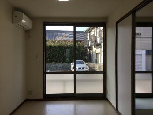 アルジャン室町 0107号-2