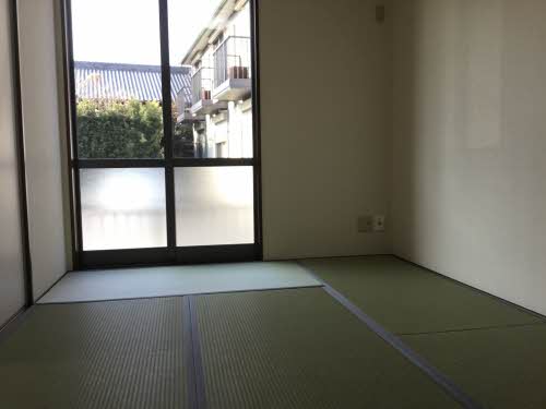 アルジャン室町 0107号-4