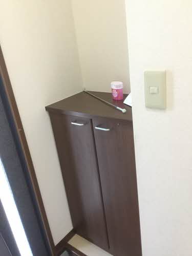 アルジャン室町 0107号-14