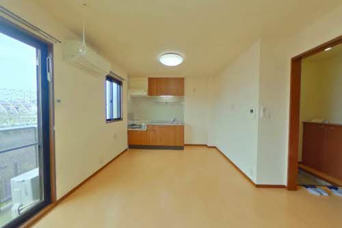 グランシェール C101号-2