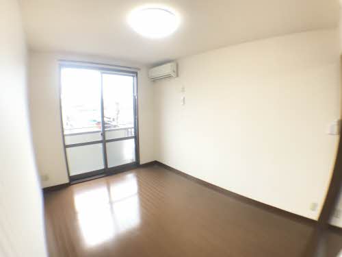 クレール味美２０１ 0202号-2