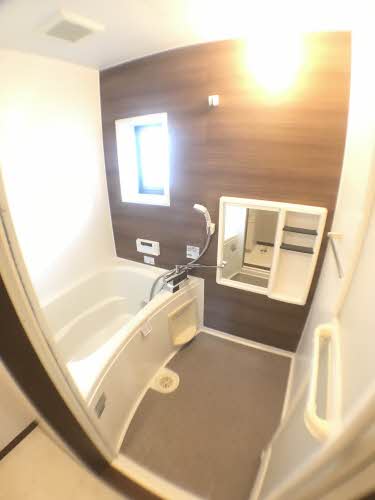 クレール味美２０１ 0202号-4