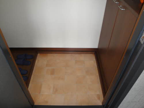 ミラソル　ドゥーエ A201号-2