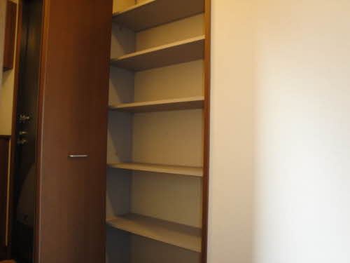 ミラソル　ドゥーエ A201号-3