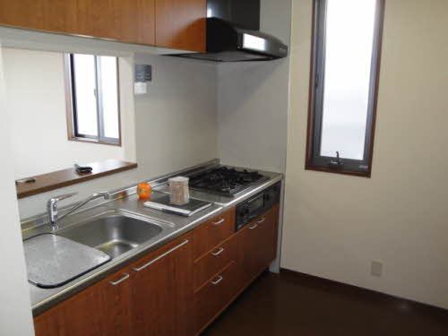 ミラソル　ドゥーエ A201号-4