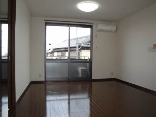 ミラソル　ドゥーエ A201号-5