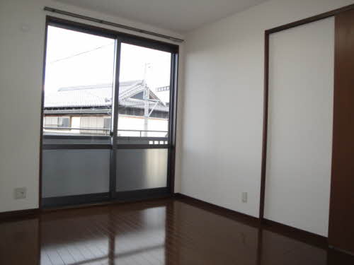 ミラソル　ドゥーエ A201号-6