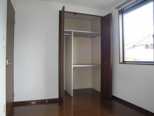 ミラソル　ドゥーエ A201号-8