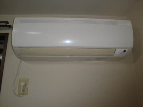 ミラソル　ドゥーエ A201号-11