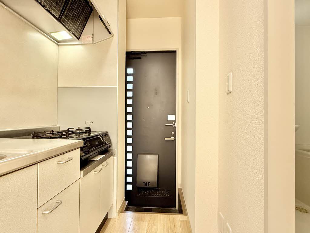 パルティール 0103号-7