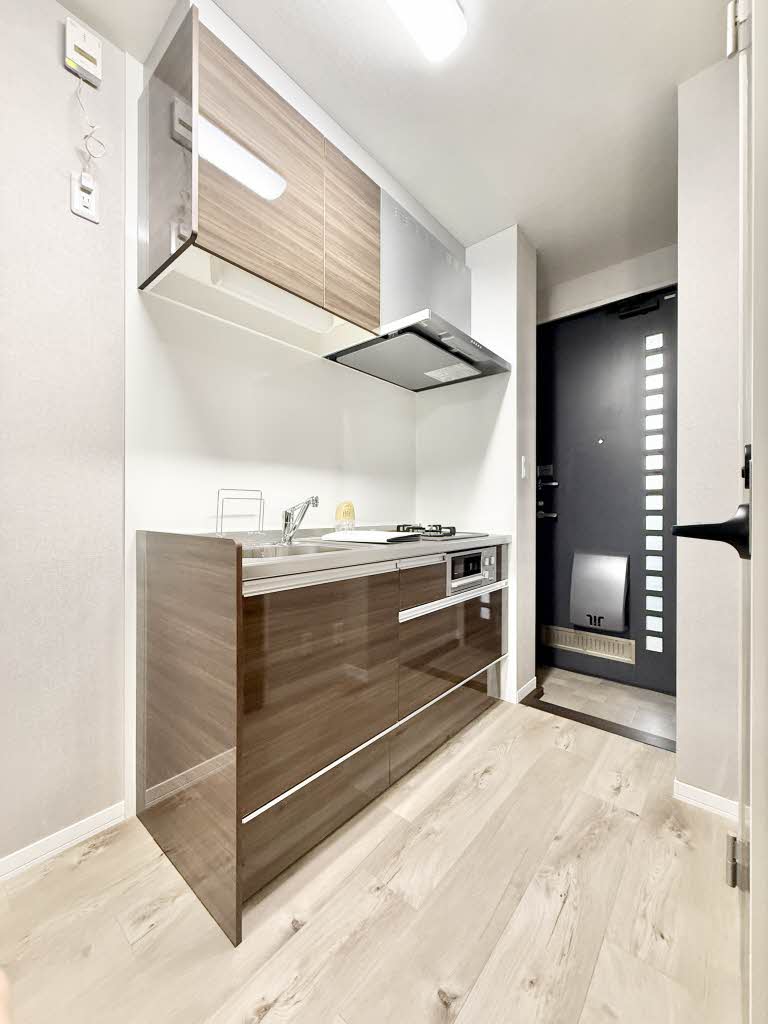 パルティール 0203号-4