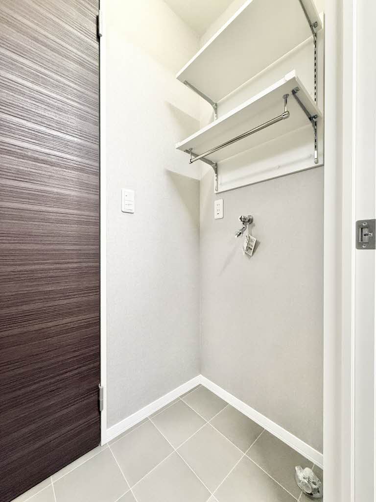 パルティール 0203号-6