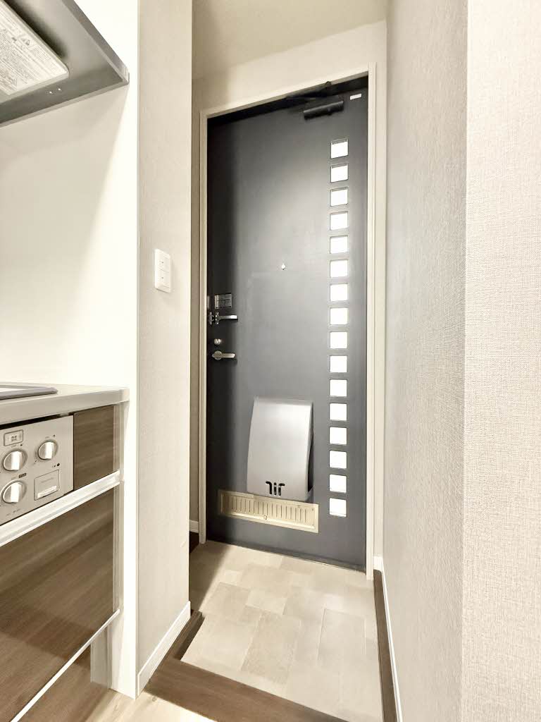 パルティール 0203号-8