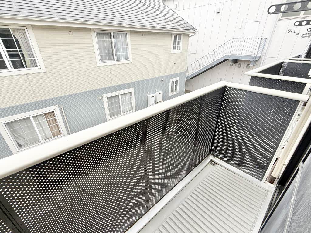 パルティール 0203号-10