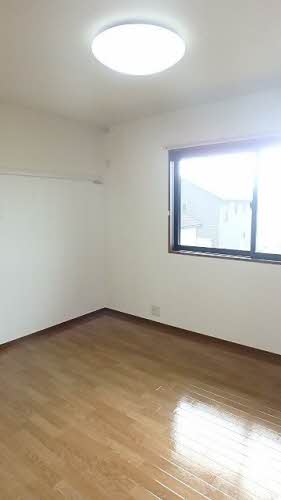 フォーレスＭ 0201号-4