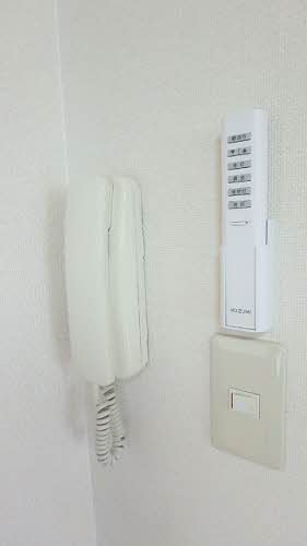 フォーレスＭ 0201号-5