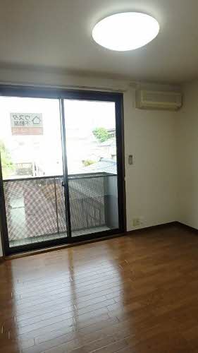 フォーレスＭ 0201号-7