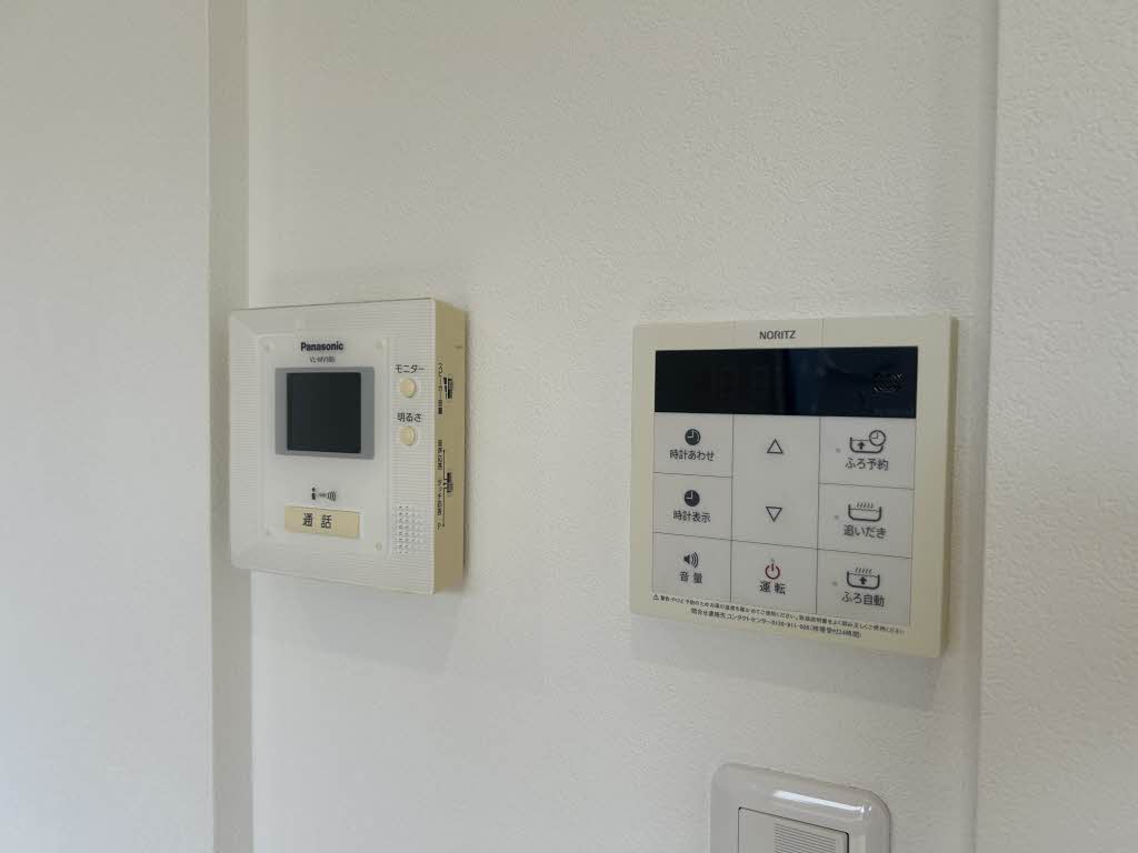 メゾン・ラフィーネ A102号-14