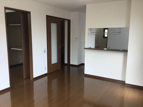 Ｆｏｒｅｓｔ神楽 A101号-8