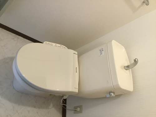 Forest神楽 A101号-15