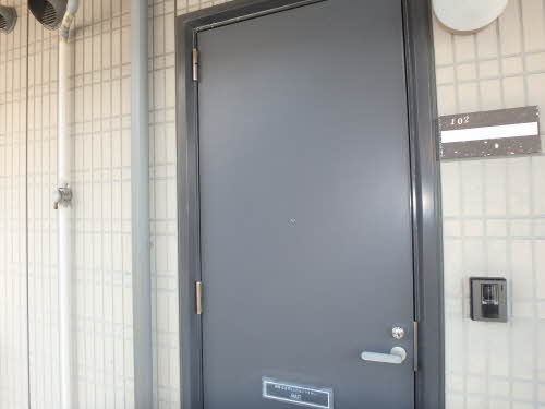 ウイングコート A102号-3