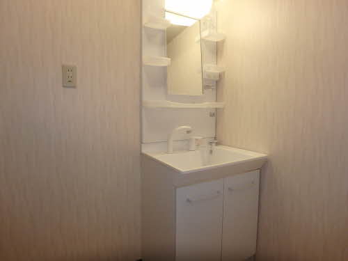 ウイングコート A102号-6