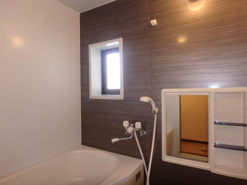 ウイングコート A102号-7