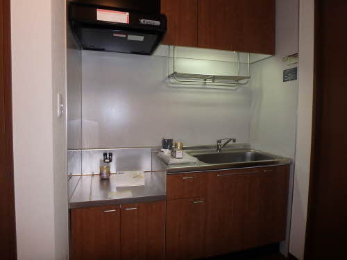 ウイングコート A102号-9