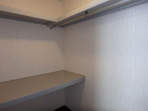 ウイングコート A102号-14