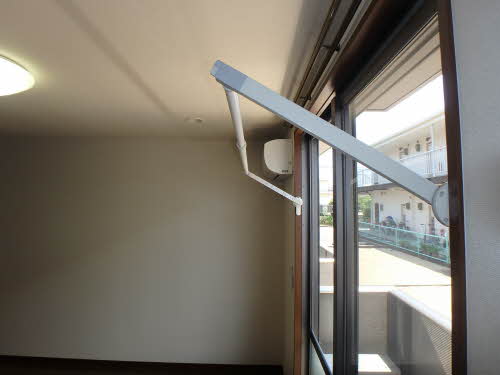 ウイングコート A102号-15