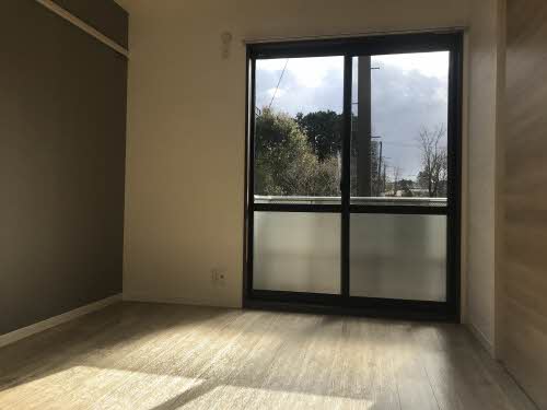 Ｏｎｅ’ｓ　ｈｏｍｅ上の原 A102号-8