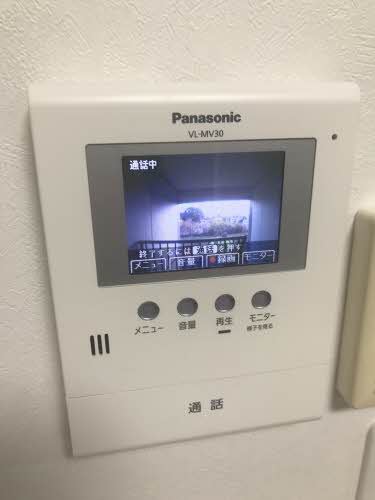 One’s home上の原 A202号-3