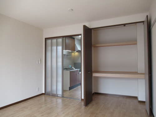 エクレール杉山 0206号-4