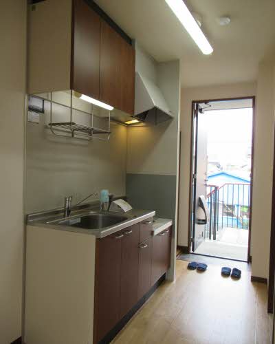 エクレール杉山 0206号-5