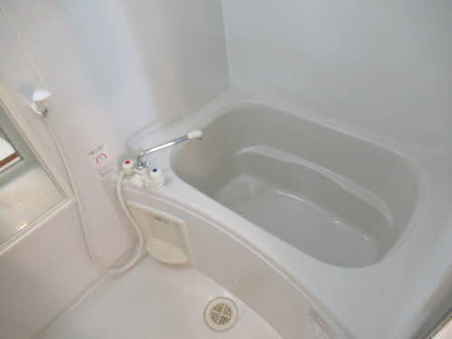 エクレール杉山 0206号-8