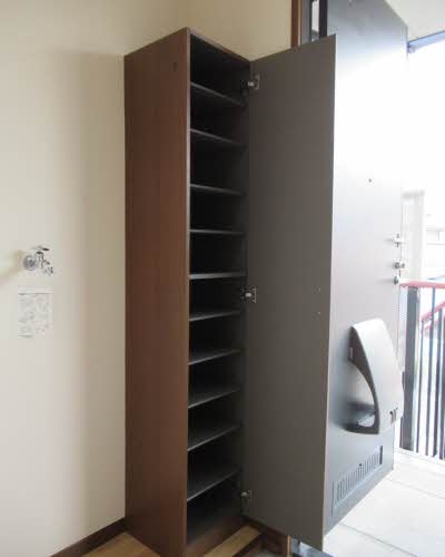 エクレール杉山 0206号-11