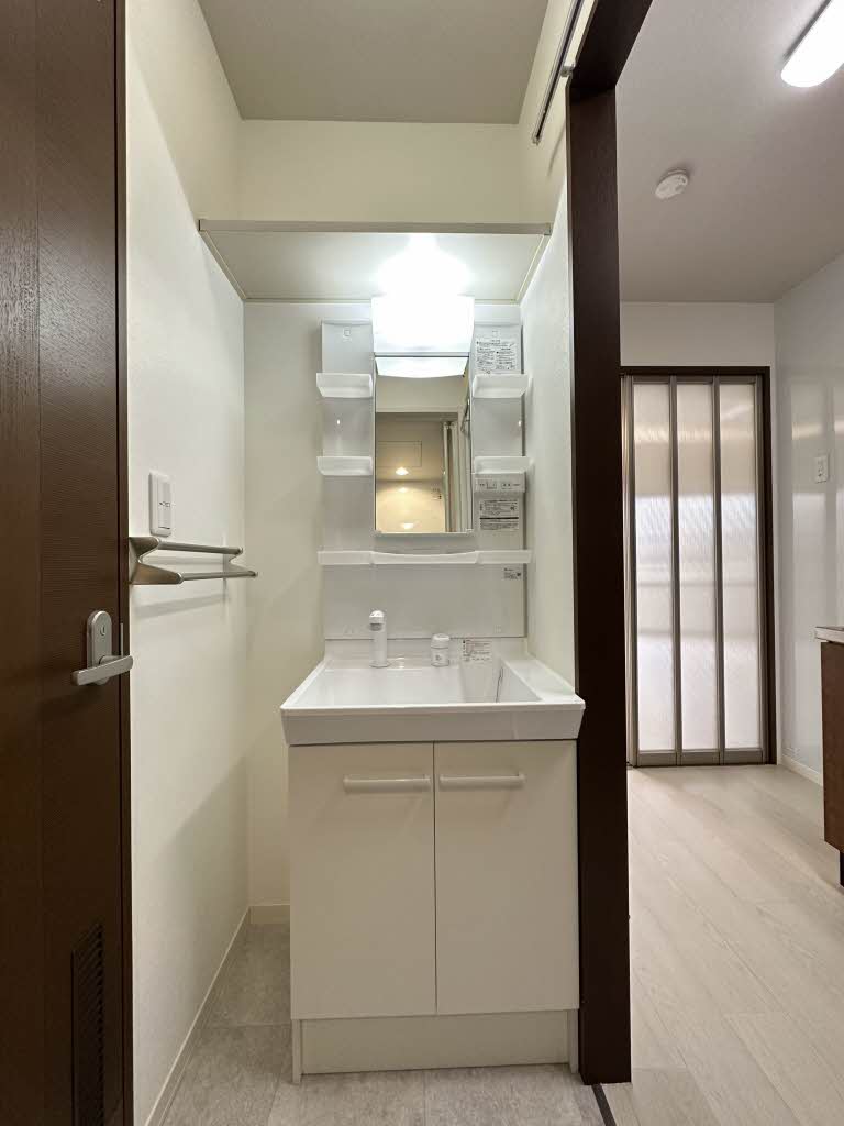 エクレール杉山 0207号-4